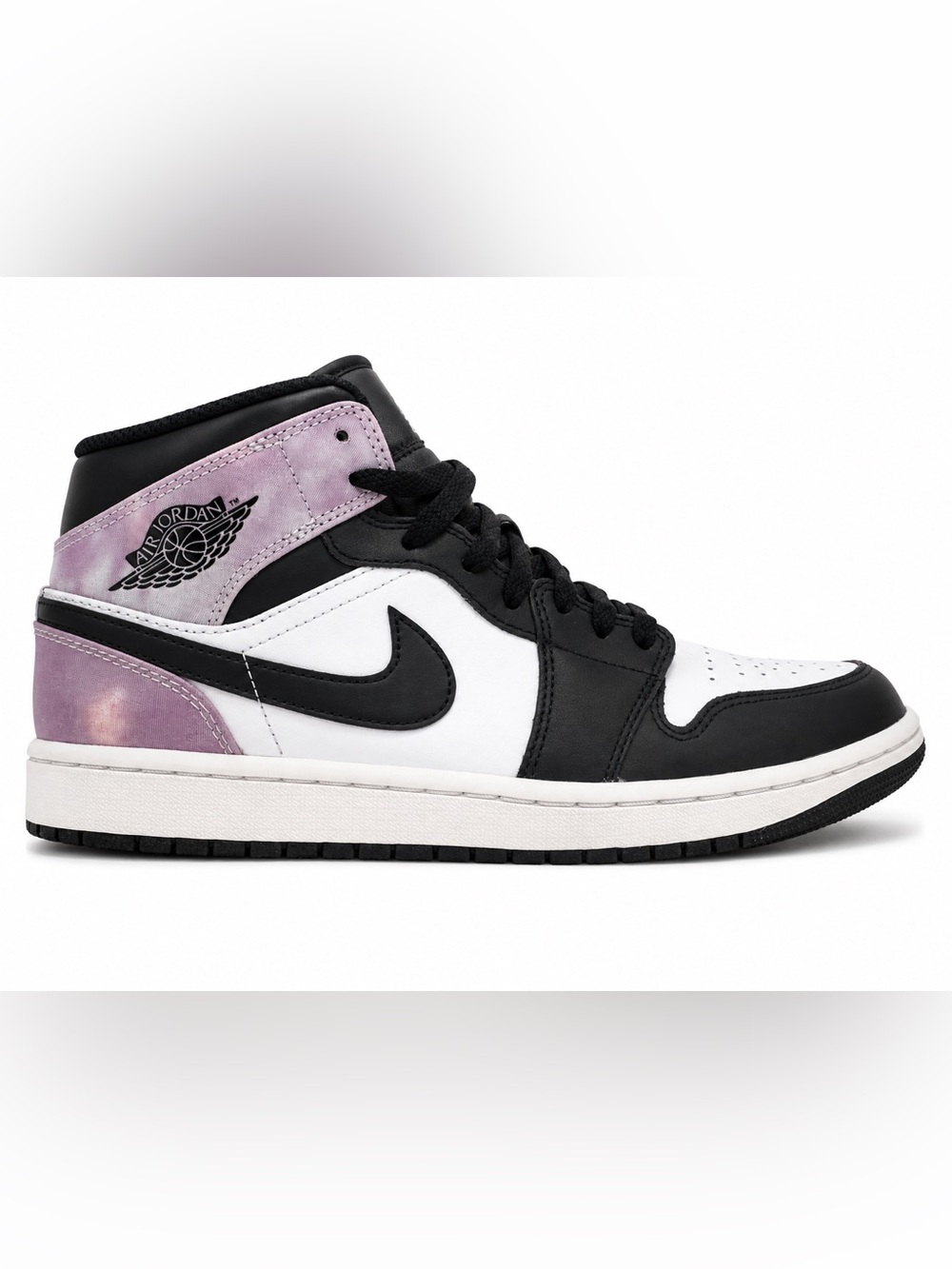 Nike Air Jordan 1 Mid SE Zen Master - Mens Size 8
